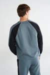 HUMMEL ROYCE ERKEK  SWEATSHIRTHummel922430