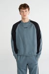 HUMMEL ROYCE ERKEK  SWEATSHIRTHummel922430