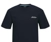 Jack&Jones Jjbeau Tee Ss Frontprınt Crew Neck Ln Erkek T-ShirtJACK&JONES12275012