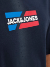 JACK&JONES JJCORP GRAPHIC TEE SS O-NECK NOOS ERKEK SIFIR YAKA T-SHIRTJACK&JONES12268415