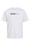 JACK&JONES JJECORP LOGO TEE PLAY SS O-NECK NOOS SIFIR YAKA T-SHIRTJACK&JONES12233999
