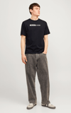JACK&JONES JJECORP LOGO TEE PLAY SS O-NECK NOOS SIFIR YAKA T-SHIRTJACK&JONES12233999