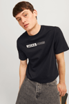JACK&JONES JJECORP LOGO TEE PLAY SS O-NECK NOOS SIFIR YAKA T-SHIRTJACK&JONES12233999