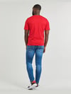 JACK&JONES JJECORP LOGO TEE PLAY SS O-NECK NOOS SIFIR YAKA T-SHIRTJACK&JONES12233999