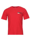 JACK&JONES JJECORP LOGO TEE PLAY SS O-NECK NOOS SIFIR YAKA T-SHIRTJACK&JONES12233999