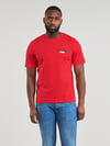 JACK&JONES JJECORP LOGO TEE PLAY SS O-NECK NOOS SIFIR YAKA T-SHIRTJACK&JONES12233999