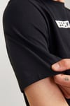 JACK&JONES JJECORP LOGO TEE PLAY SS O-NECK NOOS SIFIR YAKA T-SHIRTJACK&JONES12233999