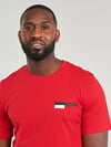 JACK&JONES JJECORP LOGO TEE PLAY SS O-NECK NOOS SIFIR YAKA T-SHIRTJACK&JONES12233999