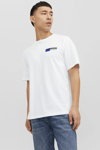 JACK&JONES JJECORP LOGO TEE PLAY SS O-NECK NOOS SIFIR YAKA T-SHIRTJACK&JONES12233999