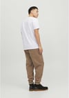 JACK&JONES JJECORP LOGO TEE SS O-NECK NOOS SIFIR YAKA ERKEK T-SHIRTJACK&JONES12151955