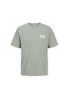 JACK&JONES JJECORP LOGO TEE SS O-NECK NOOS SIFIR YAKA ERKEK T-SHIRTJACK&JONES12151955