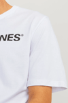JACK&JONES JJECORP OLD LOGO TEE SS O-NECK NOOS SIFIR YAKA ERKEK T-SHIRTJACK&JONES12137126