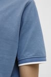 Jack&Jones Jprblualves Erkek Polo Yaka Tişört 12274681JACK&JONES12274681