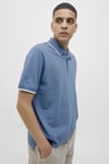 Jack&Jones Jprblualves Erkek Polo Yaka Tişört 12274681JACK&JONES12274681