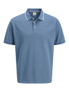 Jack&Jones Jprblualves Erkek Polo Yaka Tişört 12274681JACK&JONES12274681