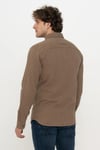 JACK&JONES JPRBLUBROOK MELANGE SHIRT ERKEK GÖMLEKJACK&JONES12260713