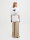 JXEBBA LOOSE SS TEE JRSJACK&JONES12273395