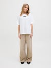JXEBBA LOOSE SS TEE JRSJACK&JONES12273395