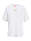 JXEBBA LOOSE SS TEE JRSJACK&JONES12273395