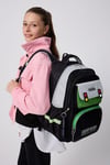 Forever Young TAM ORTOPEDİK DESTEKLİ Su Geçirmez  Sırt Çantası FY-2204KenyonFY-2210