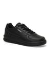 Kinetix ARBER PU 4FX Siyah Erkek Sneaker Ayakkabı A10148930212020KinetixA10148930212020