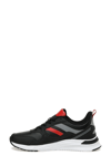Kinetix AXION PU 3PR Siyah Erkek SneakerKinetixA10138285812020