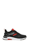 Kinetix AXION PU 3PR Siyah Erkek SneakerKinetixA10138285812020