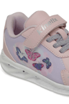Kinetix CLIO P 4PR Pembe Kız Çocuk Spor Ayakkabı 101744350KinetixA10174435012010
