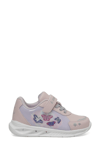 Kinetix CLIO P 4PR Pembe Kız Çocuk Spor Ayakkabı 101744350KinetixA10174435012010