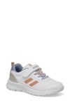 Kinetix KORPER II 4FX Beyaz Erkek Çocuk Spor Ayakkabı 101511026KinetixA10151102616010