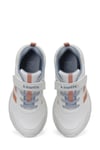 Kinetix KORPER II 4FX Beyaz Erkek Çocuk Spor Ayakkabı 101511026KinetixA10151102616010