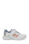 Kinetix KORPER II 4FX Beyaz Erkek Çocuk Spor Ayakkabı 101511026KinetixA10151102616010