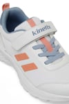 Kinetix KORPER II 4FX Beyaz Erkek Çocuk Spor Ayakkabı 101511026KinetixA10151102616010