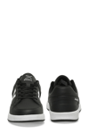 Kinetix KORT PU 4PR Siyah Erkek Sneaker 101741929KinetixA10174192912020