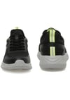 Kinetix PACE PU 3PR Siyah Erkek SneakerKinetixA10138569712020