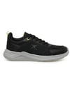 Kinetix PACE PU 3PR Siyah Erkek SneakerKinetixA10138569712020