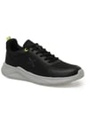 Kinetix PACE PU 3PR Siyah Erkek SneakerKinetixA10138569712020