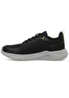 Kinetix PACE PU 3PR Siyah Erkek SneakerKinetixA10138569712020