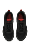 Kinetix THARES TX 4FX Siyah Erkek Sneaker 101494347KinetixA10149434712020