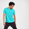 Lescon Erkek Koşu Kısa Kol T-Shirt 25B-1012 25BTEK001012Lescon25BTEK001012