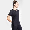 Lescon Kadın Antrenman Kısa Kollu T-Shirt 24B-2018 24BTBP002018Lescon24BTBP002018