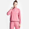 Lescon Kadın Antrenman Yarım Fermuarlı Sweatshirt 24B-2014 24BTBP002014Lescon24BTBP002014
