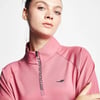 Lescon Kadın Antrenman Yarım Fermuarlı Sweatshirt 24B-2014 24BTBP002014Lescon24BTBP002014
