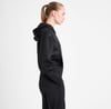 Lescon Kadın Fermuarlı Kapüşonlu Sweatshirt 25N-2125Lescon25NTBL002125
