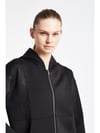 Lescon Kadın Fermuarlı Kapüşonlu Sweatshirt  24N-2126 24NTBL002126Lescon24NTBL002126