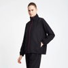 Lescon Kadın Fermuarlı Sweatshirt 24N-2140 24NTBS002140Lescon24NTBS002140