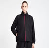 Lescon Kadın Fermuarlı Sweatshirt 24N-2140 24NTBS002140Lescon24NTBS002140