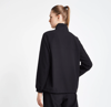 Lescon Kadın Fermuarlı Sweatshirt 24N-2140 24NTBS002140Lescon24NTBS002140