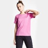 Lescon Kadın Koşu Kısa Kollu T-Shirt 24B-2003 24BTBP002003Lescon24BTBP002003