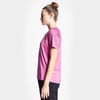 Lescon Kadın Koşu Kısa Kollu T-Shirt 24B-2003 24BTBP002003Lescon24BTBP002003